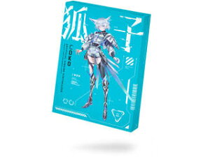 KAMITSUBAKI STUDIO yIʑ ώq(COKO) \O{CXpbP[W KTR-0076