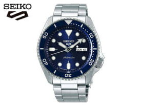 SEIKO セイコー SEIKO 5 SPORTS セイコー5スポーツ SKX Sports Style SBSA001 【MENS/メンズ】【機械式腕時計】【メカニカル】【自動巻き】【デイデイト】 メカニカル（機械式腕時計）が初めての方にもおすすめ！