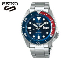 SEIKO セイコー SEIKO 5 SPORTS セイコー5スポーツ SKX Sports Style SBSA003 【MENS/メンズ】【機械式腕時計】【メカニカル】【自動巻き】【デイデイト】 メカニカル（機械式腕時計）が初めての方にもおすすめ！
