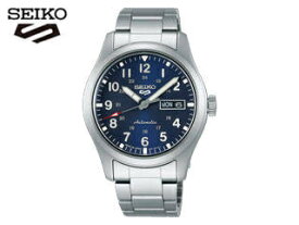 SEIKO セイコー SEIKO 5 SPORTS セイコー5スポーツ Field Sports Style SBSA113 【MENS/メンズ】【機械式腕時計】【メカニカル】【自動巻き】【デイデイト】 メカニカル（機械式腕時計）が初めての方にもおすすめ！