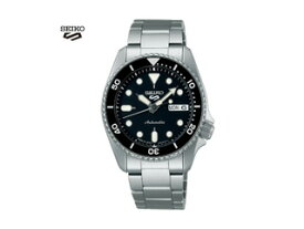SEIKO セイコー SEIKO 5 SPORTS セイコー5スポーツ Field Street Style SBSA143 【MENS/メンズ】【機械式腕時計】【メカニカル】【自動巻き】【デイデイト】 メカニカル（機械式腕時計）が初めての方にもおすすめ！