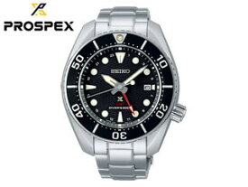 SEIKO セイコー PROSPEX プロスペックス Diver Scuba ダイバースキューバ SBPK003 【ソーラー】【200m潜水用防水】【GMT】 【diverswatch】