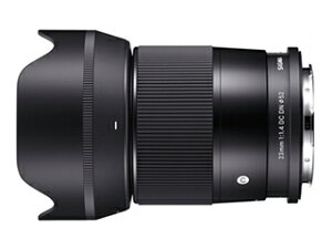 ywOɁA[⍇z SIGMA VO} y󒍌A[2TԂ܂z23mm F1.4 DC DN Contemporary L }Eg L-Mount