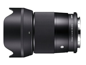 ywOɁA[⍇z SIGMA VO} y󒍌A[2TԂ܂z23mm F1.4 DC DN Contemporary xmtC X }Eg FUJIFILM X mount tWtCX}Eg
