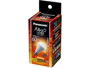 Panasonic pi\jbN LDA7LGE17K60ESW2F@pbN LEDd v~A 7.0WidFj
