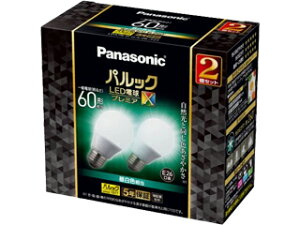 Panasonic pi\jbN LDA7NDGSZ6F2T@pbN LEDd v~AX 7.3W@2iFj
