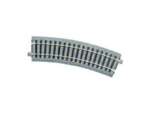 KATO Jg[ (HO)ȐH370mm22.5° 2-280