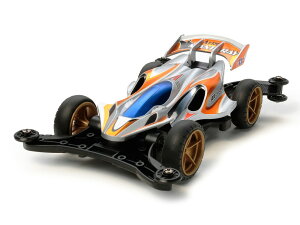 TAMIYA タミヤ 1/32 ミニ四駆REVシリーズ No.3 1/32 エアロ マンタレイ(ARシャーシ)