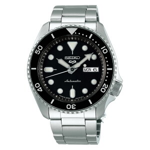 SEIKO ZCR[ SEIKO 5 SPORTS ZCR[5X|[c SKX Sports Style SBSA005 yMENS/Yzy@BrvzyJjJzyzyfCfCgz JjJi@Brvj߂Ă̕ɂ