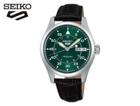 SEIKO セイコー SEIKO 5 SPORTS セイコー5スポーツ Field Suits Style SBSA203 【MENS/メンズ】【機械式腕時計】【メカニカル】【自動巻き】【デイデイト】 メカニカル（機械式腕時計）が初めての方にもおすすめ！