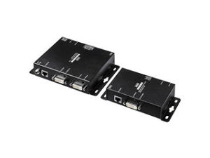 TTvC PoEΉDVIGNXe_[(Zbgf) VGA-EXDVPOE