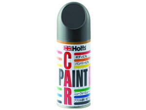 Holt 武蔵ホルト 【Holts/ホルツ】MH066 ホンダ車用 NH537M ピュータグレーM 180ml