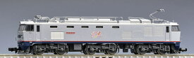 TOMIX トミックス JR EF510-300形電気機関車(301号機) 7163 発売前予約 再販商品 キャンセル不可