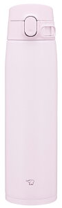 ZOJIRUSHI �ۈ� SM-VB72 �����^�b�`�}�O 720mL / MC-CA04 �X�e�����X�{�g���J�o�[�i�K���e��0.72L�j