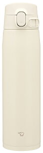 ZOJIRUSHI �ۈ� SM-VB72 �����^�b�`�}�O 720mL / MC-CA04 �X�e�����X�{�g���J�o�[�i�K���e��0.72L�j