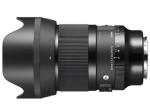�y���w���O�ɁA�[�����⍇�����������z SIGMA �V�O�} �y�󒍌�A�[����2�T�Ԃ�����܂��z50mm F1.4 DG DN Art�@L �}�E���g