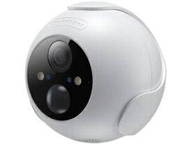Switch Bot 納期5月上旬 スイッチボット 屋外カメラ W2802001