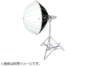 Phottix �t�H�e�B�b�N�X Phottix G-Capsule Softbox 105cm