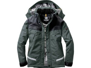 BURTLE �o�[�g�� �h���h���W���P�b�g M�T�C�Y �R�f�B�A�b�N 7610-18-M