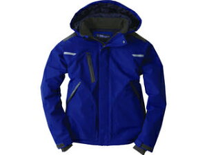 XEBEC ジーベック 防水防寒ブルゾン Lサイズ 562-10-L