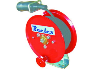 CHUHATSU/�����̔� Reelex �A�[�X���[�� 2.0SQ×20m 50A�A�[�X�N���b�v�t ER-7220M