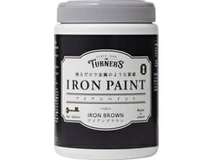 TURNER ^[i[F ACAyCgACAubN500ML IR500009