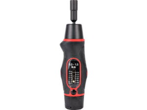 norbar �m�[�o�[�g���N�c�[���Y 1/4in.TTs1.5�g���N�h���C�o�[ 0.3-1.5 N.m 13850