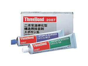 ygEA̓sŔ[3TԈȏォ܂z ThreeBond X[{h G|LVnڒ \pڒ^Cv TB2087 {+d܃Zbg 90g TB2087
