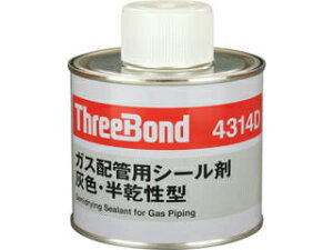 ygEA̓sŔ[3TԈȏォ܂z ThreeBond X[{h zǗpV[ Sn ssKXELPKXp TB4314D 500g DF TB4314DA