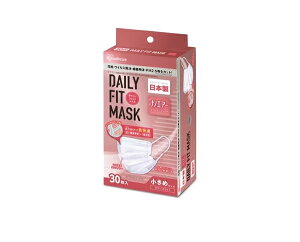 DAILY FIT MASK imGA[tB^[vX ߃TCY 30 PN-DNI30S
