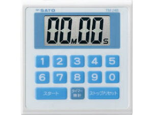 skSATO vʊ퐻쏊 Lb`^C}[ TM-24B (u[) (1703-20)