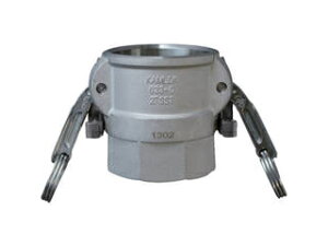 TOYOX �g���b�N�X �H��ݔ��z�ǁE�e��@�B�g���p �J�����b�N ���l�W 4�C���` �X�e�����X�X�`�[�� 633-DBL-4-SST �c�C�����b�N�^�C�v�J�v���[