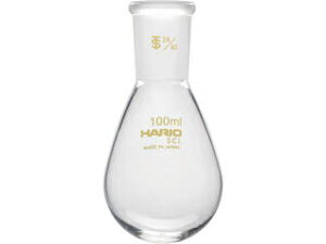 HARIO/nITCGX ʐȂtXR 100ml TS24/40 NFJ-100-24.40-SCI