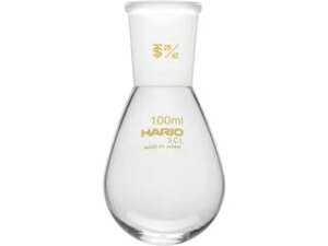 HARIO/nITCGX ʐȂtXR 100ml TS29/42 NFJ-100-29.42-SCI