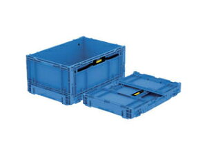 SANKO �O�b �T���R�[ �܂肽���݃R���e�i 561120 �I���R��EP41B-2 �u���[ 56112000BL503