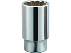 KYOTO TOOL/���s�@�B�H�� KTC 19.0sq.�f�B�[�v�\�P�b�g(�\��p) B6L-40W