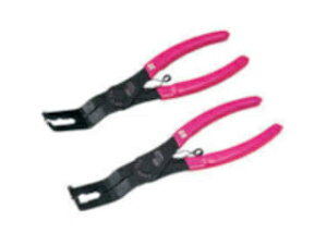 KYOTO TOOL ���s�@�B�H�� KTC �N���b�v�N�����v�v���C���Z�b�g(���b�N�s���������^�C�v) ATP2022