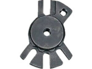 KYOTO TOOL ���s�@�B�H�� KTC �}���`�v���[�p�n�u�v���[�g AS301-5