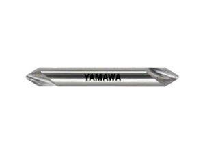 YAMAWA �햞�a���쏊 �|�C���g�h���� PE-60° PE-S 12X3.5X60° PE-S-12X3.5