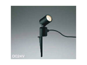 KOIZUMI/RCY~Ɩ ZEXܗpƖ 񒲌 dF LEĎ^ DC24VXpCNX|bgCg F 25W AU92260