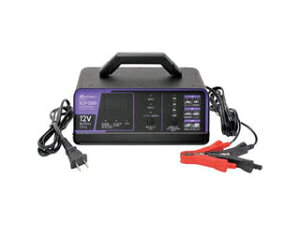 DAIJI/大自工業 全自動パルス充電器 SCP-1200
