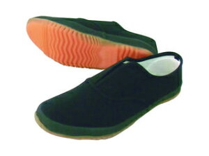 KITA/쑽 낤 ubN 24.0cm DK500-BK-24.0