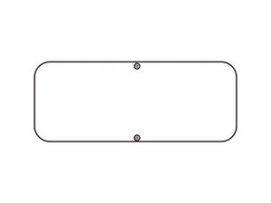 J.G.C./���{�Ώ\���� ���H�W���E�\���p �����n�^�C�v ���HD 150×400mm �X�`�[�� 133540