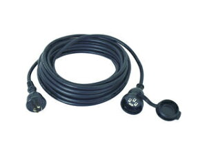 NICHIDO H hJR[h O200V 10m 4P-20AW10