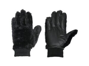 Penguinace/ペンギンエース 防寒手袋 Pパターン WINTER W-6 ブラック LLサイズ W-6 BLACK LL