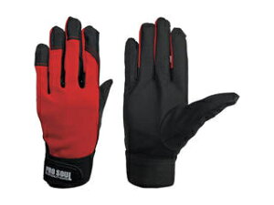 FUJI GLOVE �x�m�O���[�u �v���\�E�� PS-993 �� LL�T�C�Y 7561