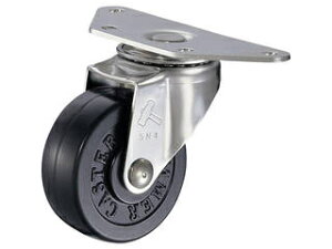 HAMMER/�n���}�[�L���X�^�[ �v���[�g���R�[�i�[�L���X�^�[ ���񎮃S���ԗ� 50mm 220E-R50