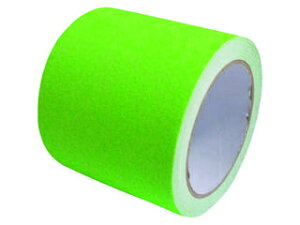 SAFERUN/Z[tSpi ~߃e[v 100mm×5m uO[ 11905