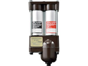 MAEDA SHELL/�O�c�V�F���T�[�r�X ���}���h���C�t�B���^�[ M-105A-5