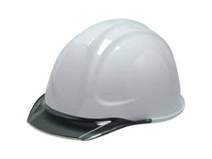 DICプラスチック SYA-Cエアロメッシュ 白/スモーク HA2内装 KP付 SYA-C-HA2EM-KP-W/S